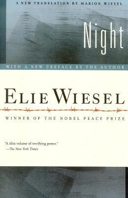 Night cover