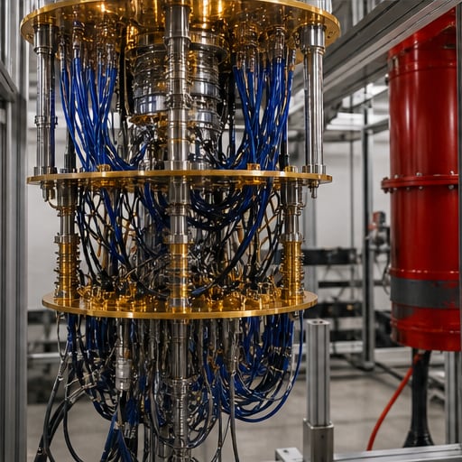 Quantum Readiness Starts With Inventory