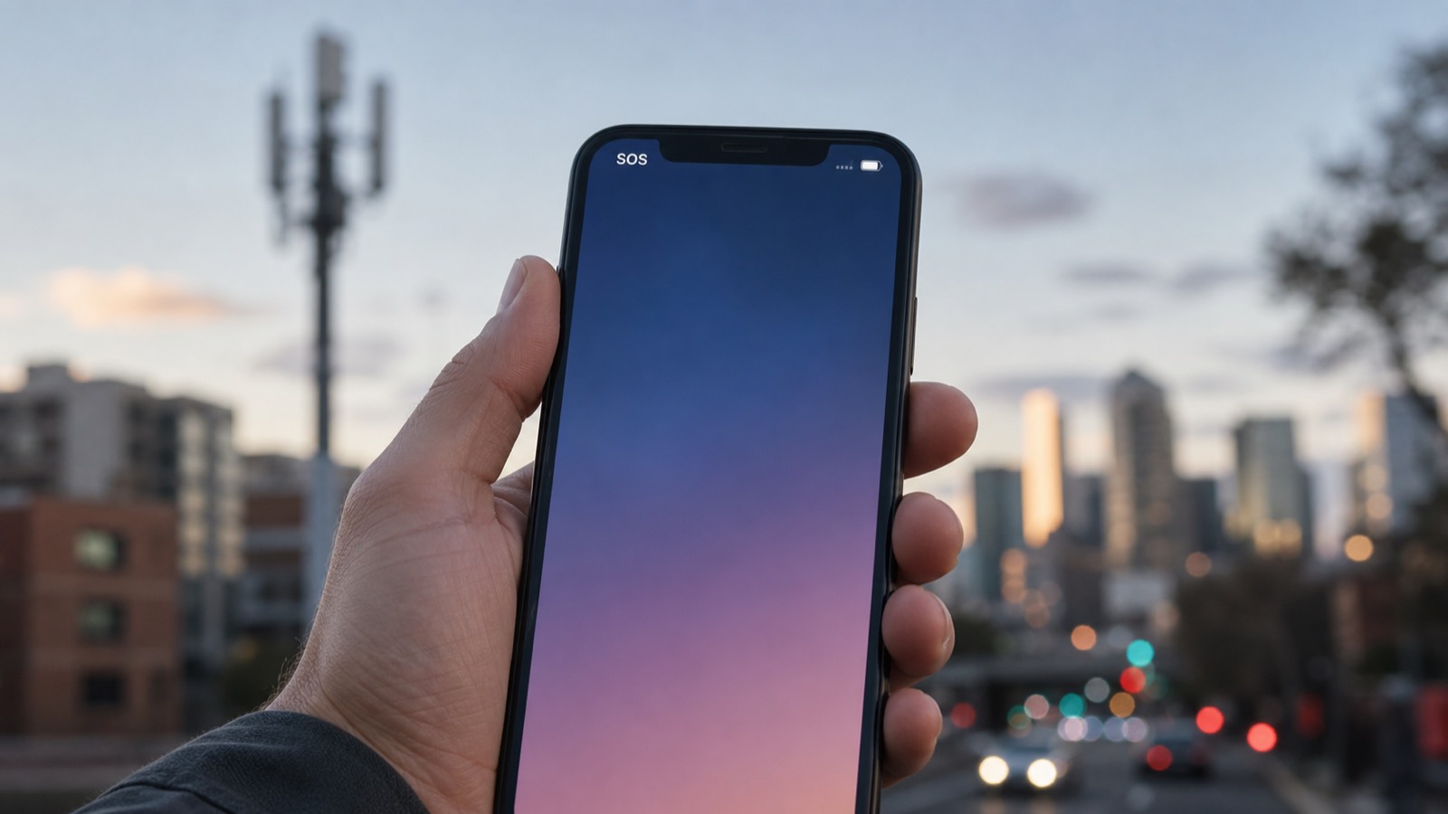 T-Mobile Outage Searches Are Surging. What Does ‘SOS’ Actually Mean? — Nivegu Technology