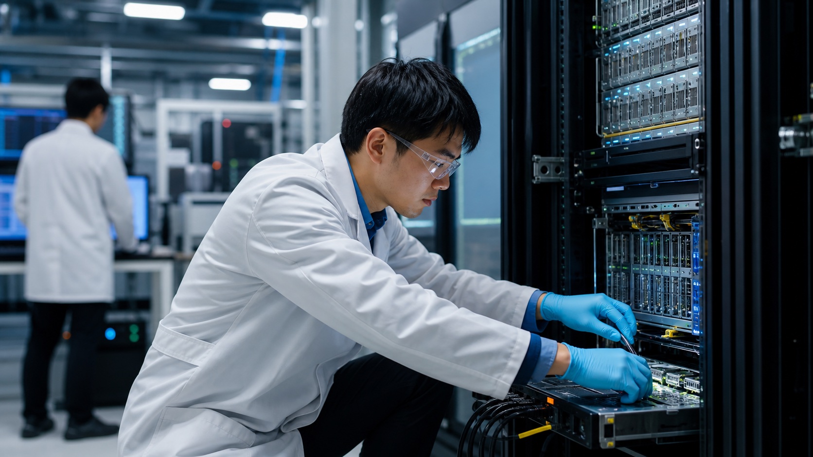 AI's Memory Bottleneck Is Becoming a Design Decision — Nivegu Technology