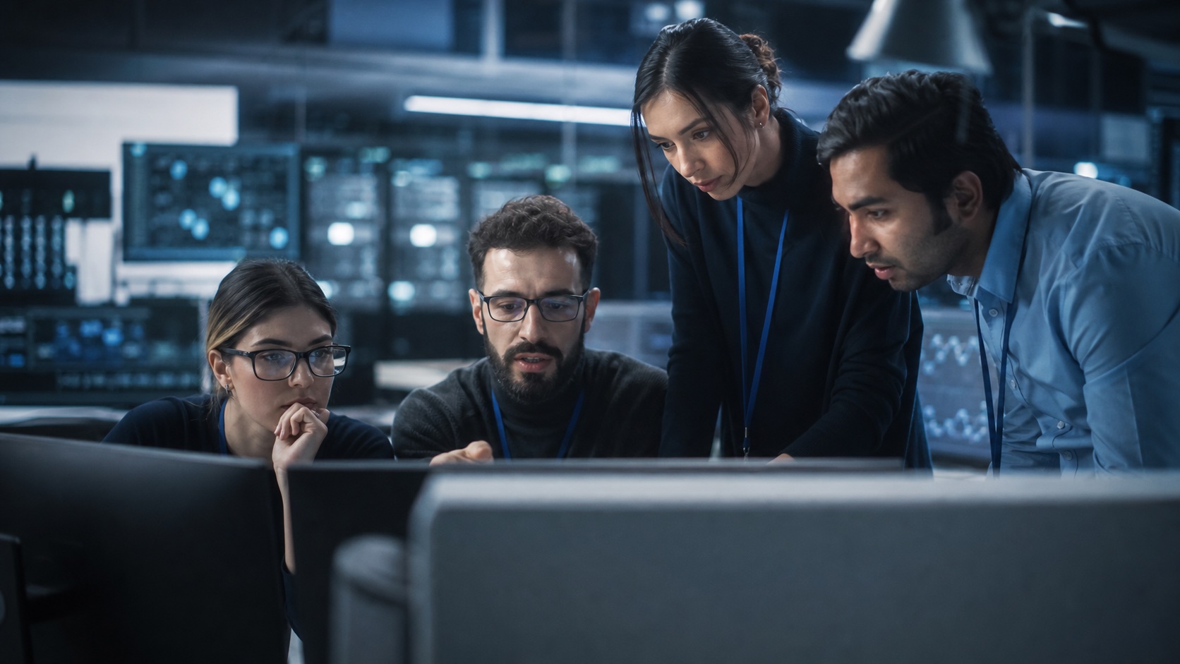 A Software Bill of Materials Is a Map, Not a Shield — Nivegu Technology