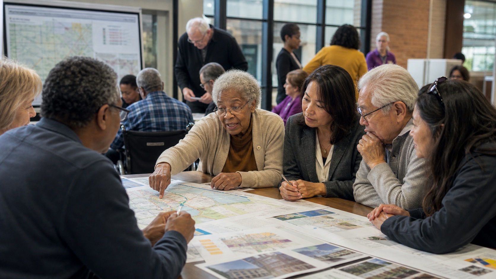 An Older America Needs More Than More Caregivers — Nivegu U.S.