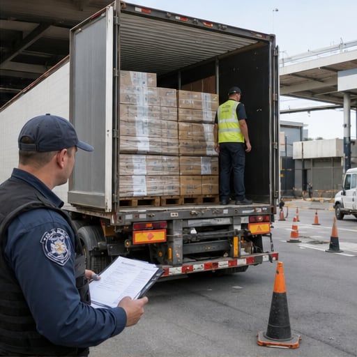 Sanctions Have a Shadow Supply Chain
