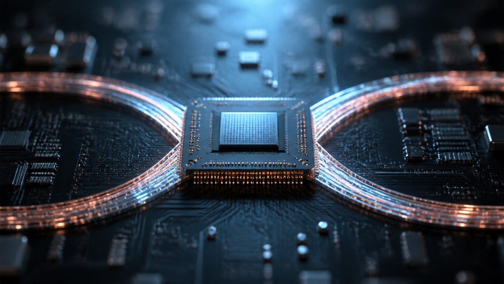 Marvell Gives Google Warrant Tied to Custom Chips — Nivegu Technology